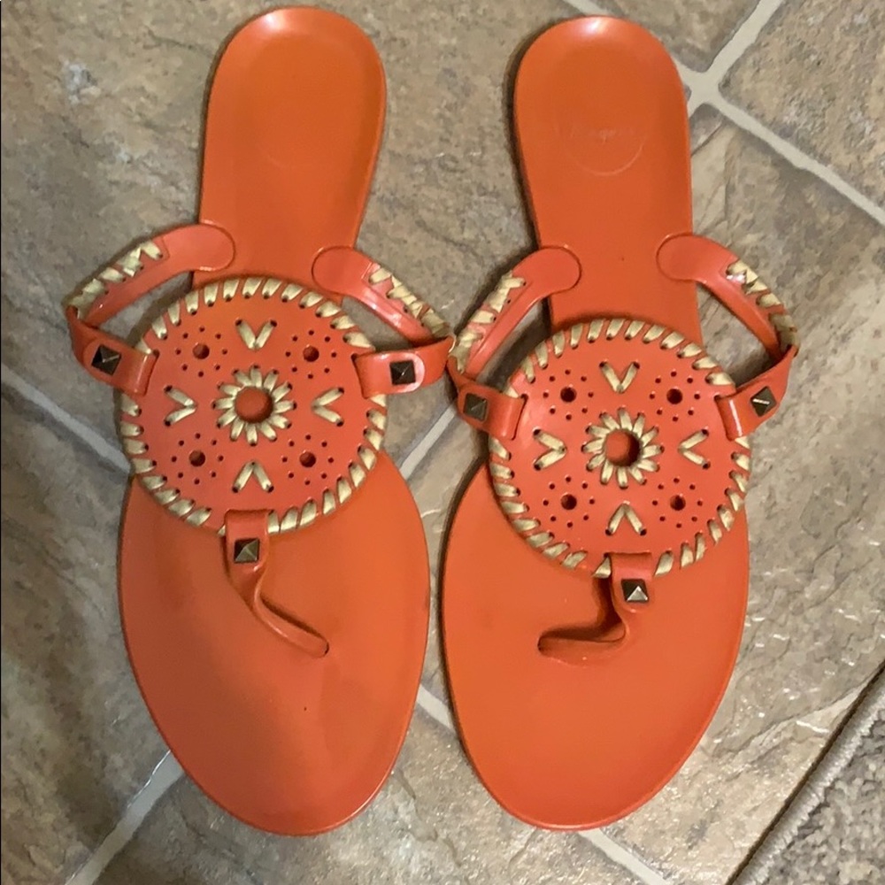 jack rogers